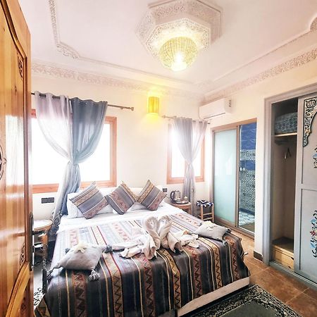 Villa Des Etoiles أوريكا المظهر الخارجي الصورة