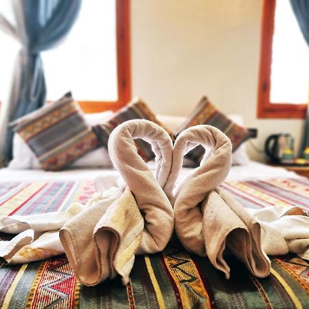 Villa Des Etoiles أوريكا المظهر الخارجي الصورة