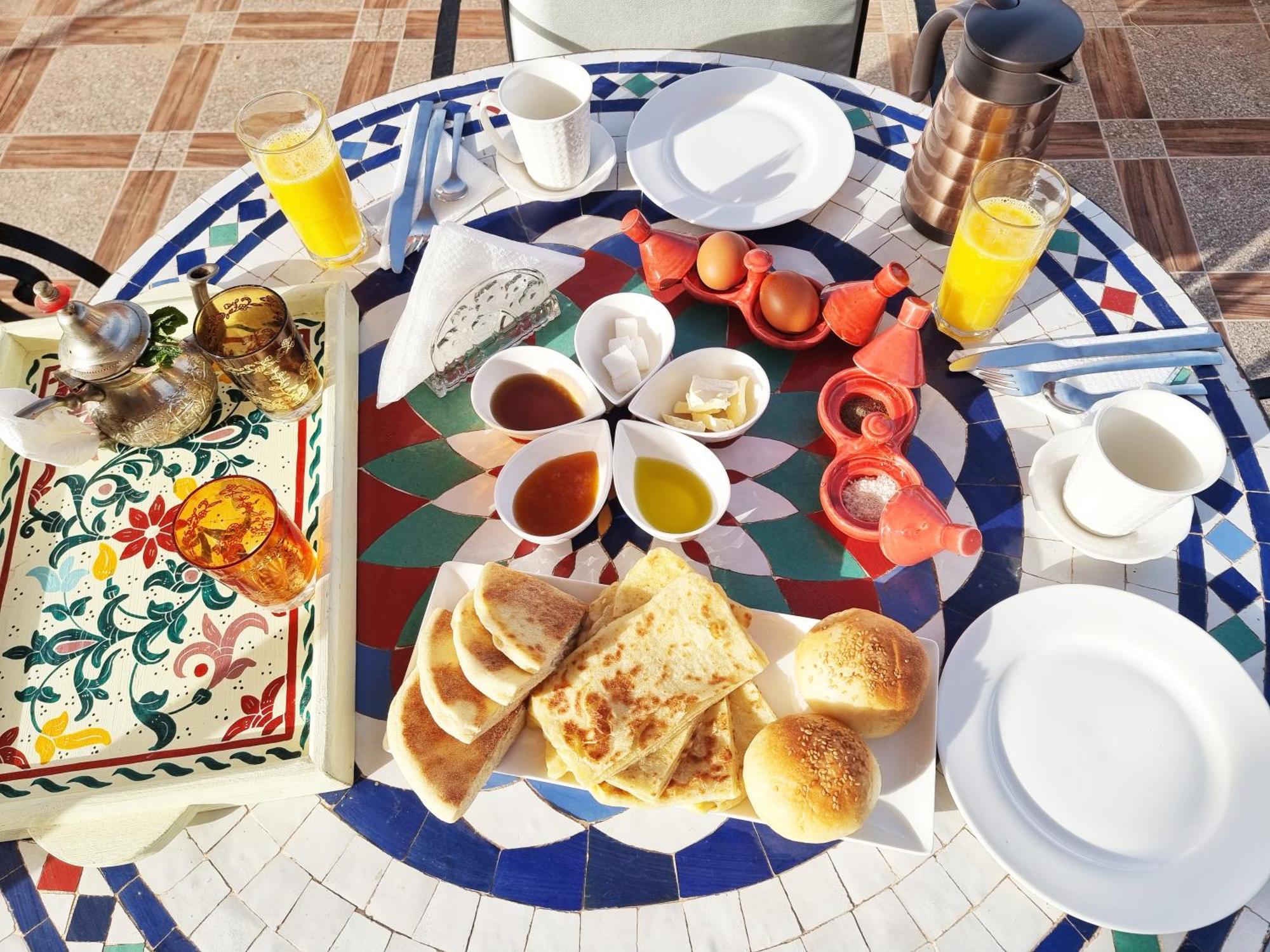 Villa Des Etoiles أوريكا المظهر الخارجي الصورة