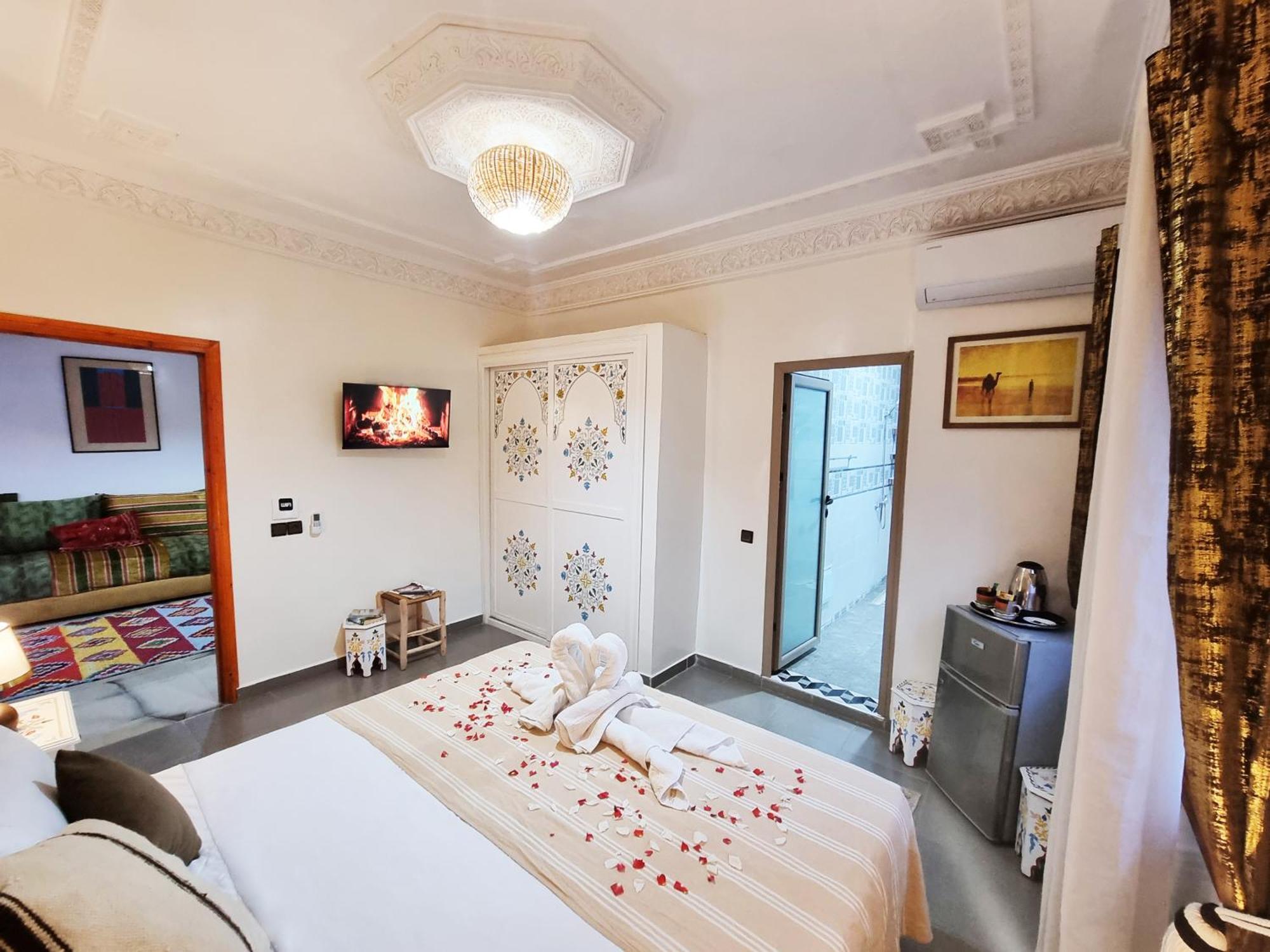 Villa Des Etoiles أوريكا المظهر الخارجي الصورة