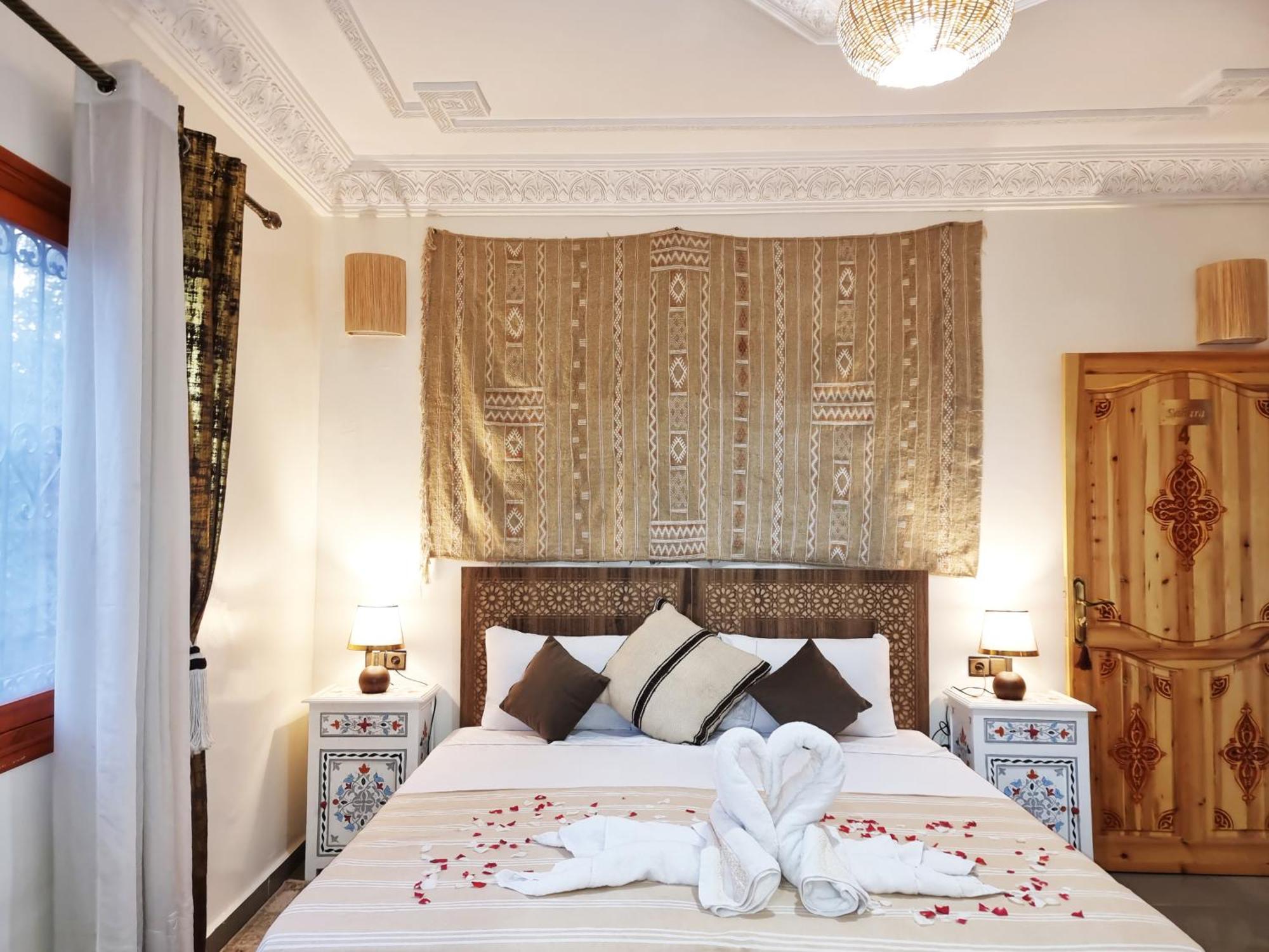 Villa Des Etoiles أوريكا المظهر الخارجي الصورة