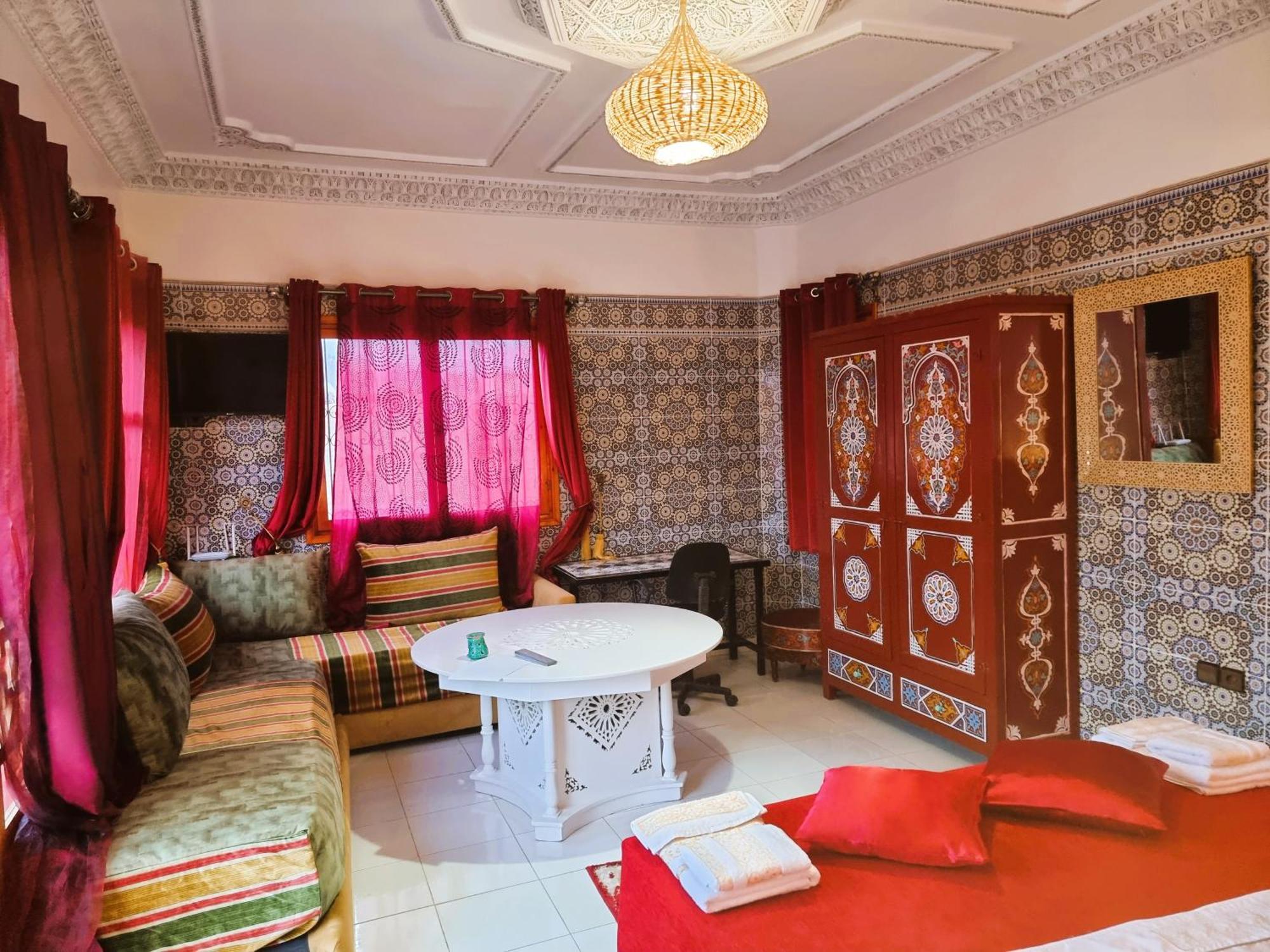 Villa Des Etoiles أوريكا المظهر الخارجي الصورة