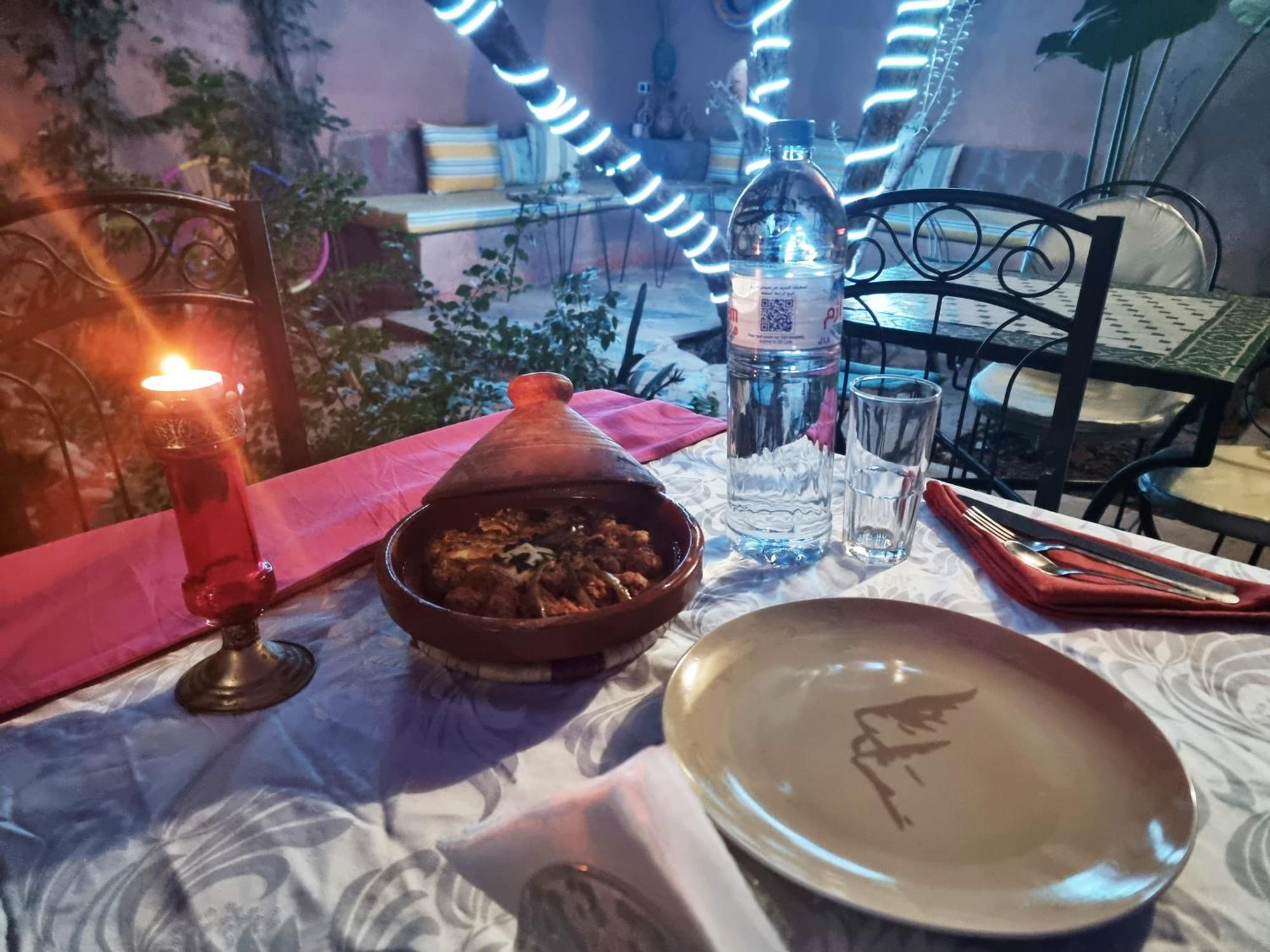 Villa Des Etoiles أوريكا المظهر الخارجي الصورة