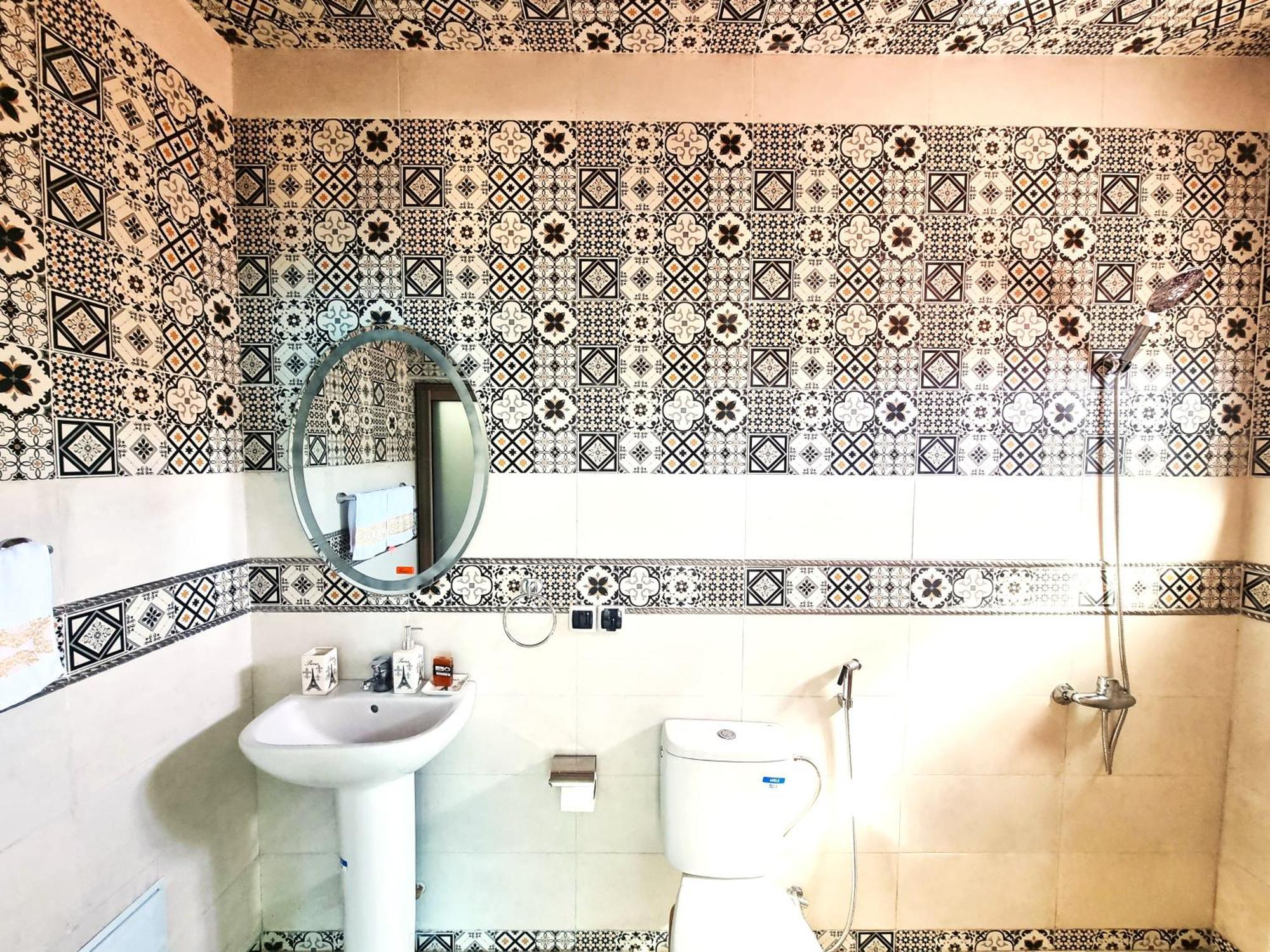 Villa Des Etoiles أوريكا المظهر الخارجي الصورة