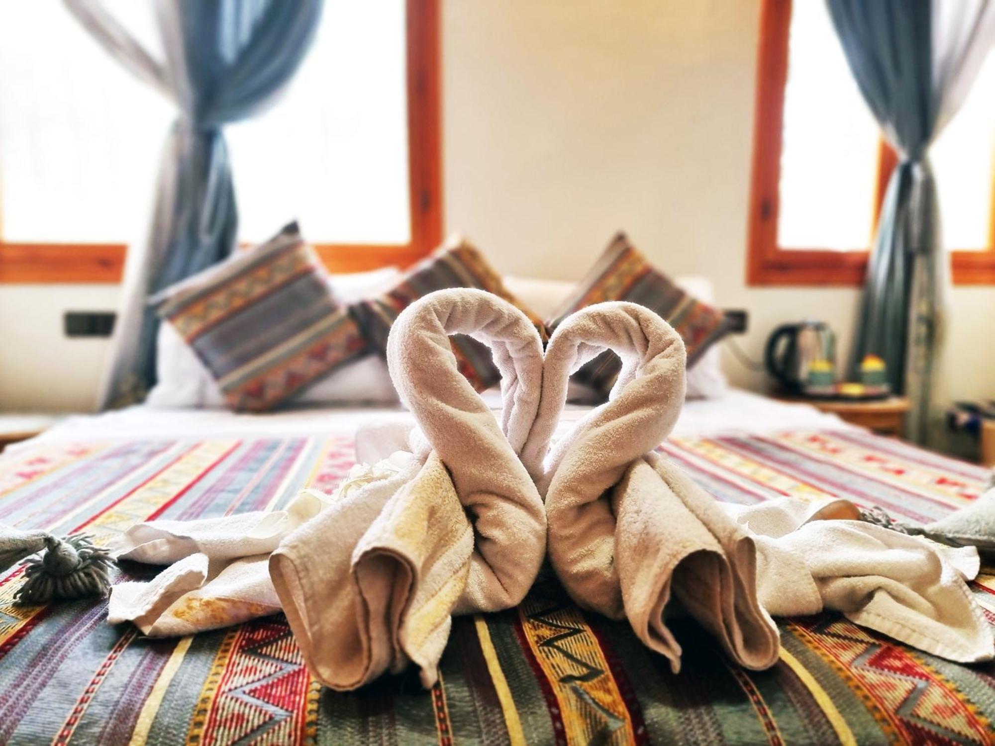 Villa Des Etoiles أوريكا المظهر الخارجي الصورة